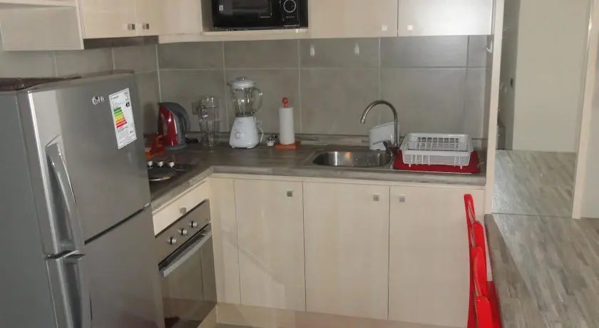 M&J Apartments