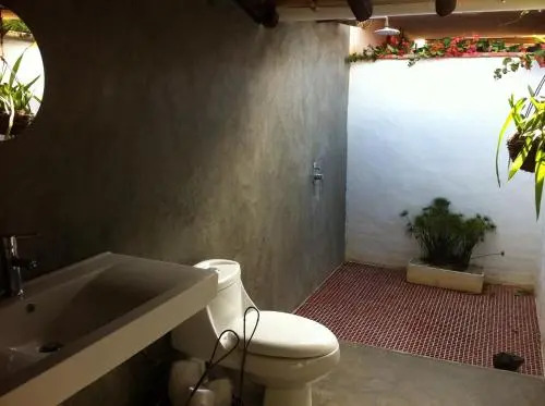 El Agua Casa De Huespedes