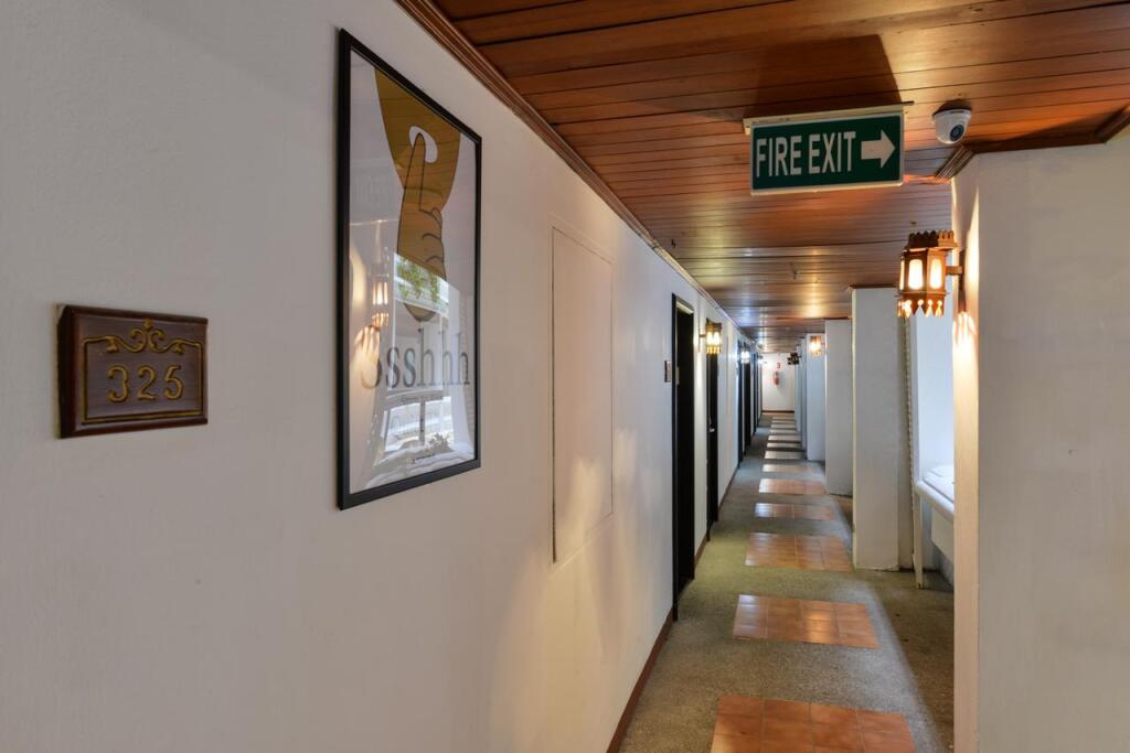 Arawana Regency Park Sukhumvit