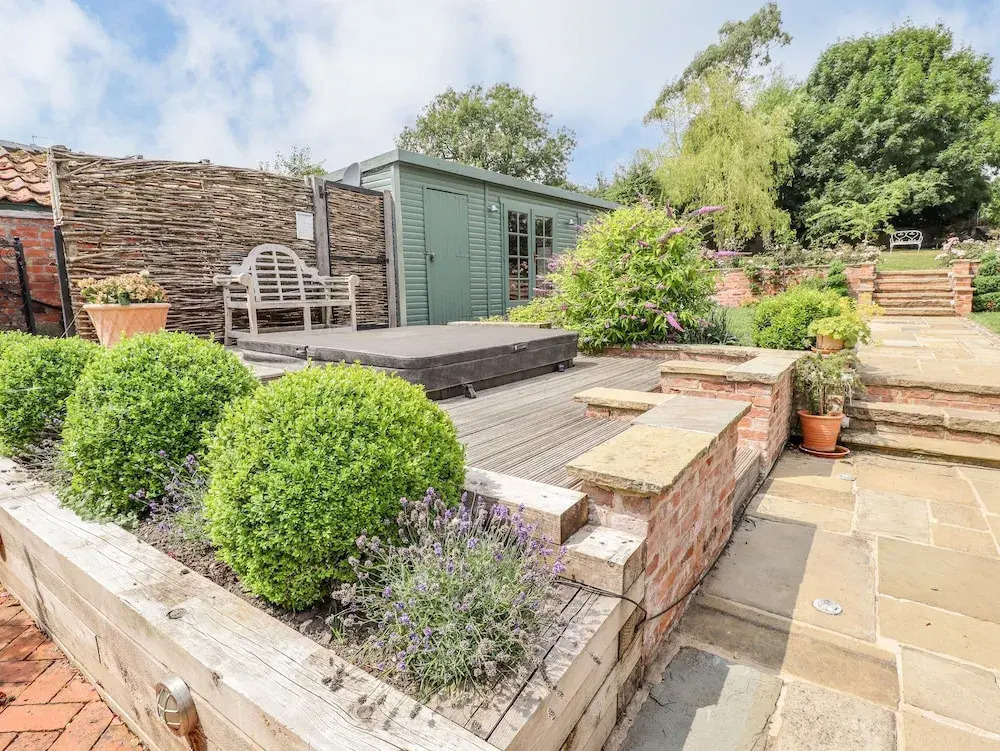 Jolls Cottage