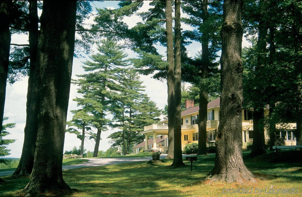 The Manor on Golden Pond