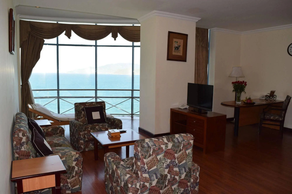 Yasaka Saigon Nha Trang Hotel & Spa