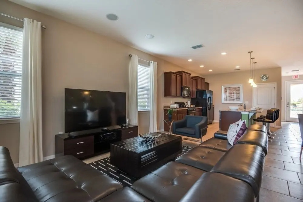 Amazing Townhouse! Solterra - 4619TERRA