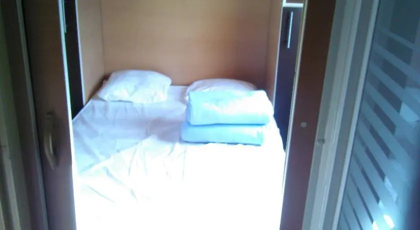Camping la Boulogne