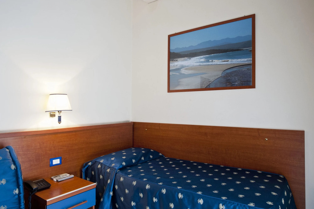 4 Pini Hotel