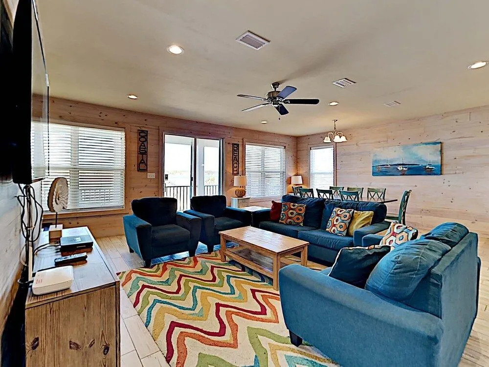 Lagoonie Goo Goo by Southern Vacation Rentals