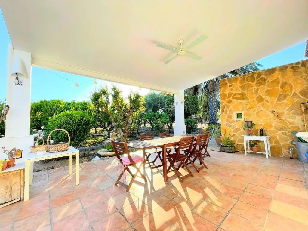 Villa Valverde by Villas&You