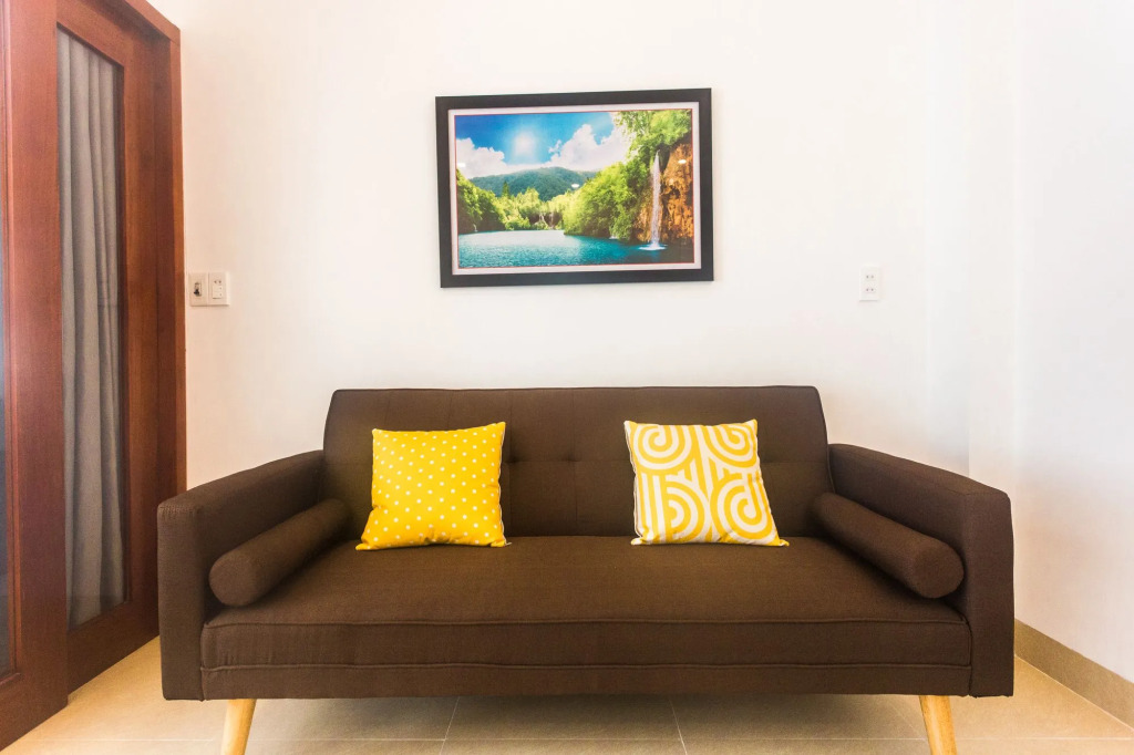 Twins Apartment