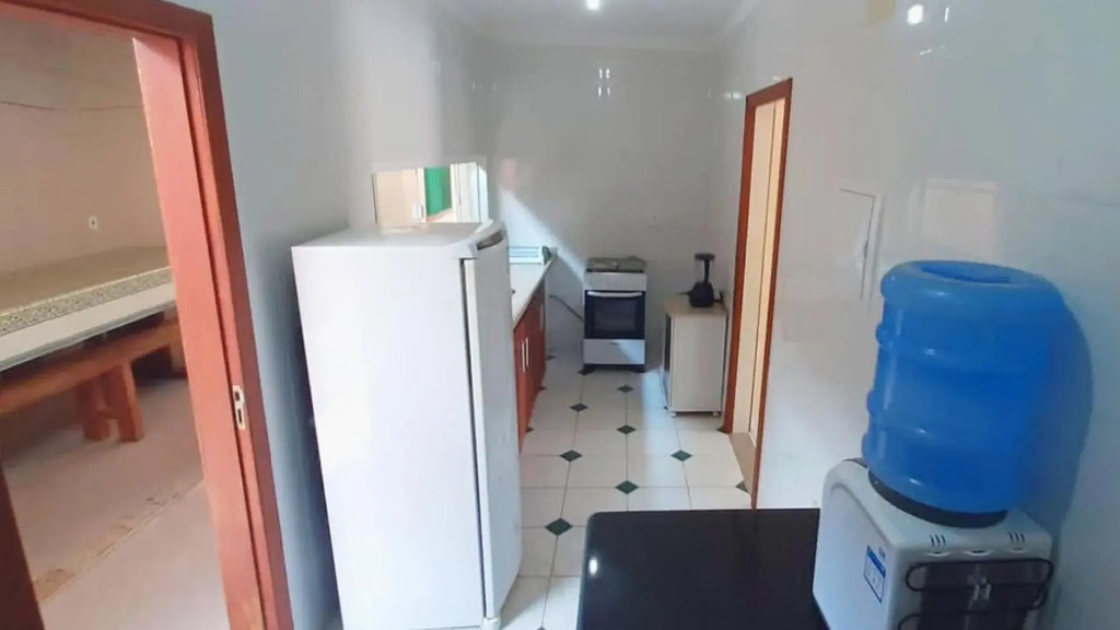 Casa Alagoas com 4 quartos, para 20 pessoas