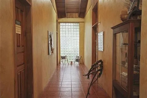 Hotel Paraiso Carlisa