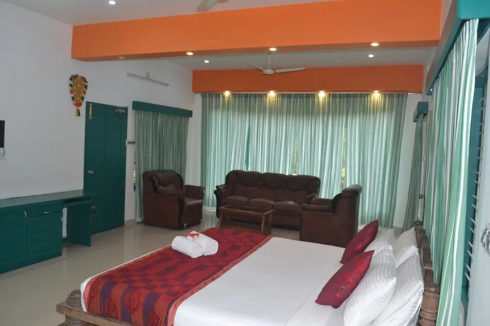 Ventara Resort