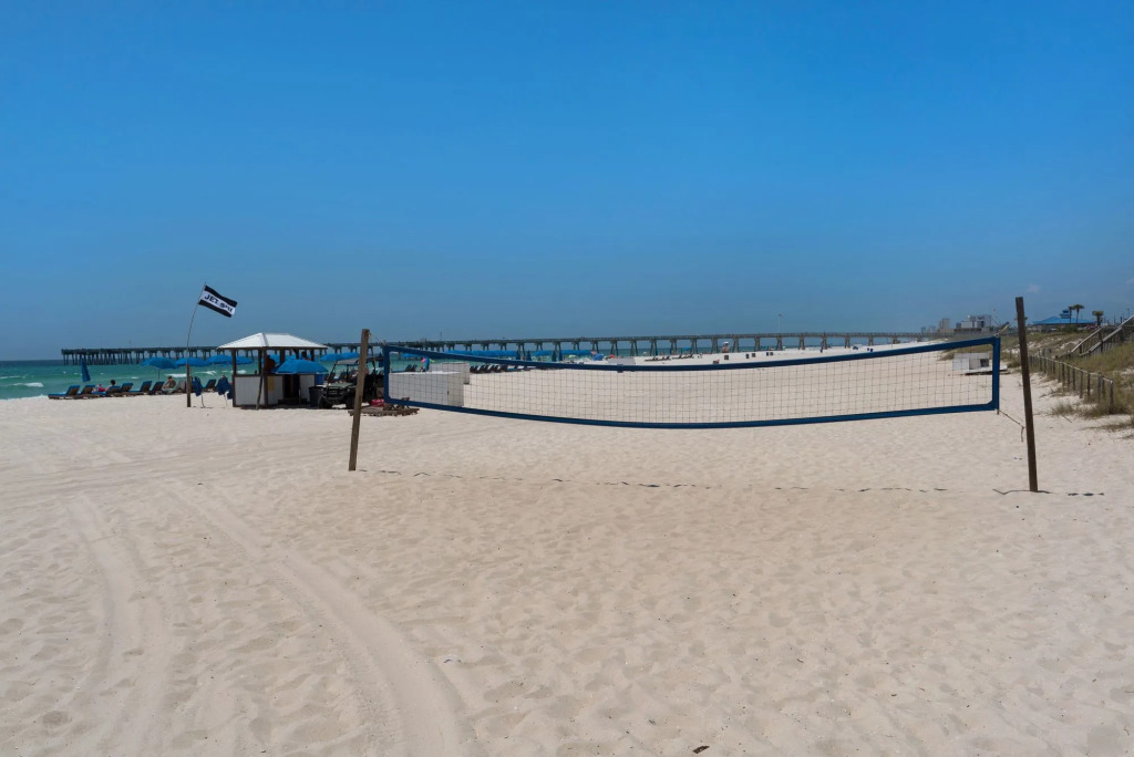 Palm & Tide Beachfront Hotel