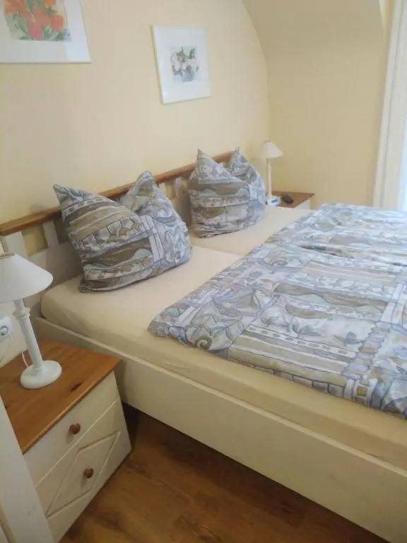 Ferienwohnung Rita