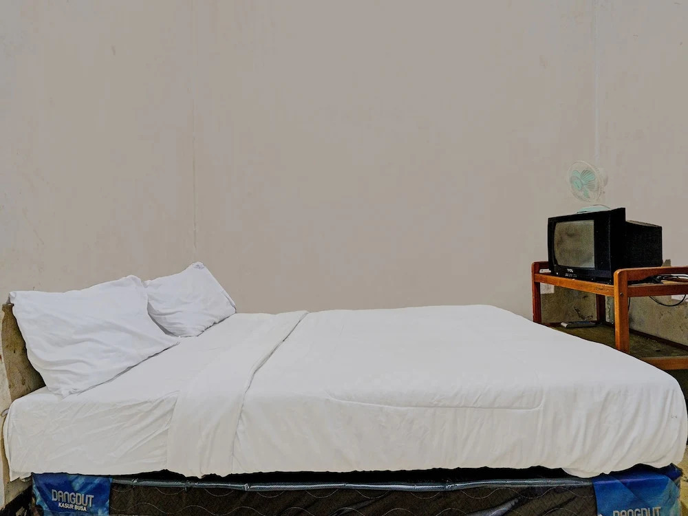 OYO Life 92709 Kost Teras Cikapundung Syariah