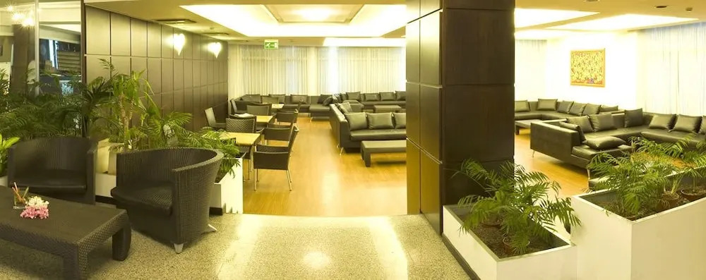 Hotel Imperiale