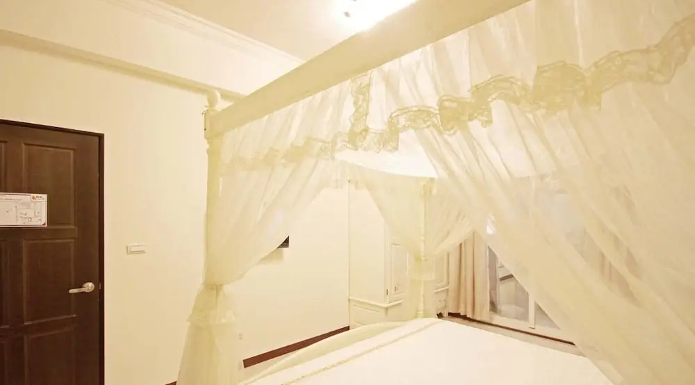 ZI-YUE-TONG Homestay I
