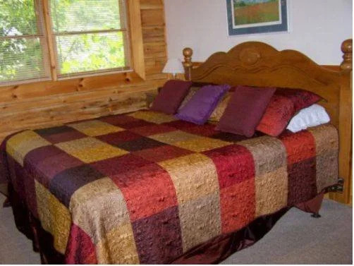 Mountain Shadow Resort