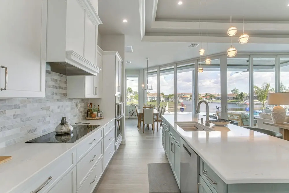 Luxe Canal-front Getaway w/ Pool in Punta Gorda!