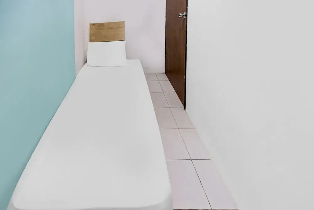 Hotel O Solo Baru Homestay Syariah