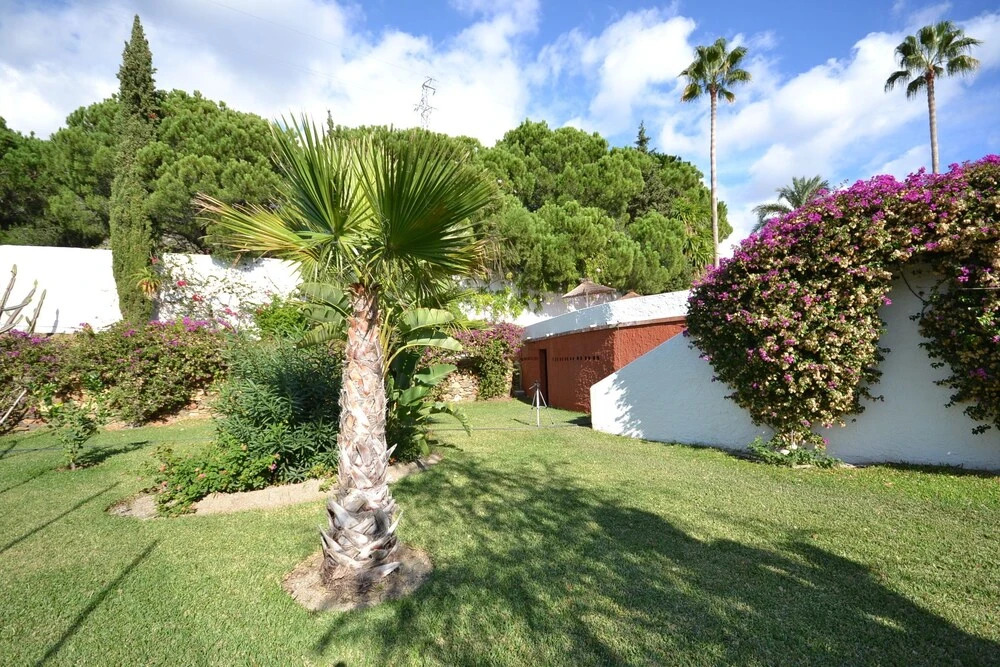 Villa El Molino Casanova