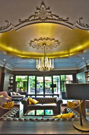 Swissotel The Howard