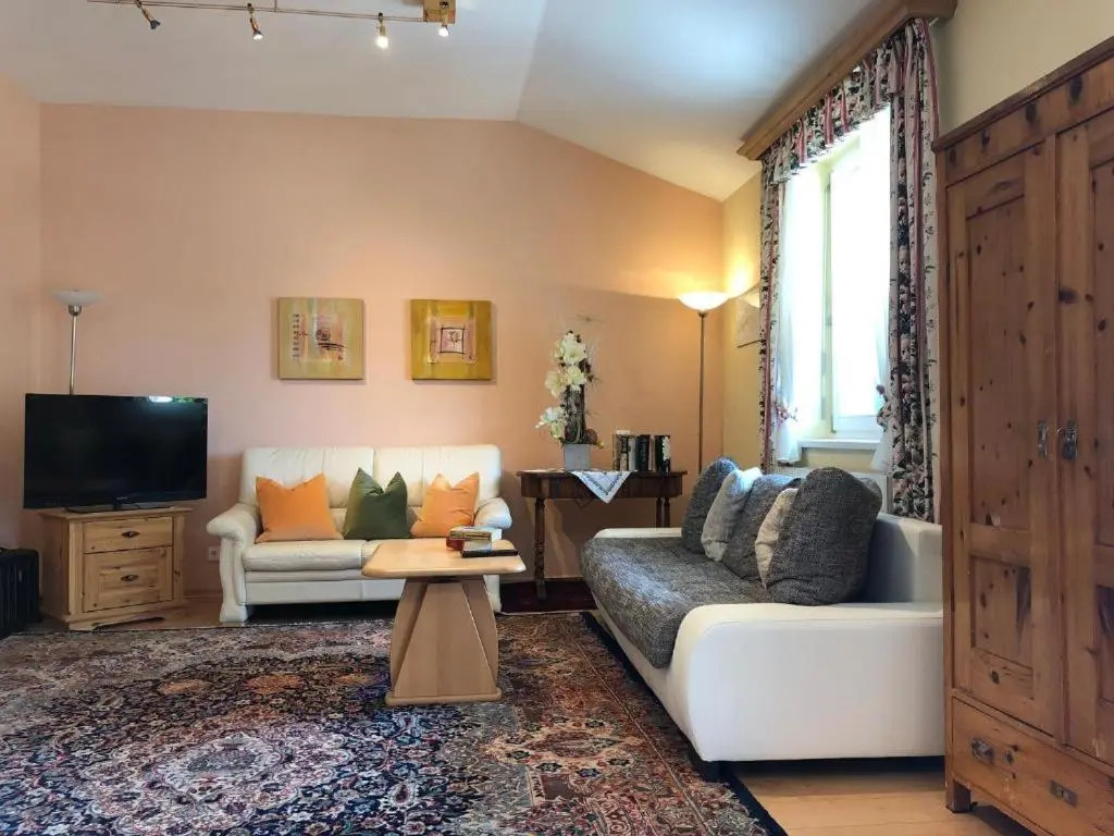 Haus Silent Apartment WIEMER TOP 27