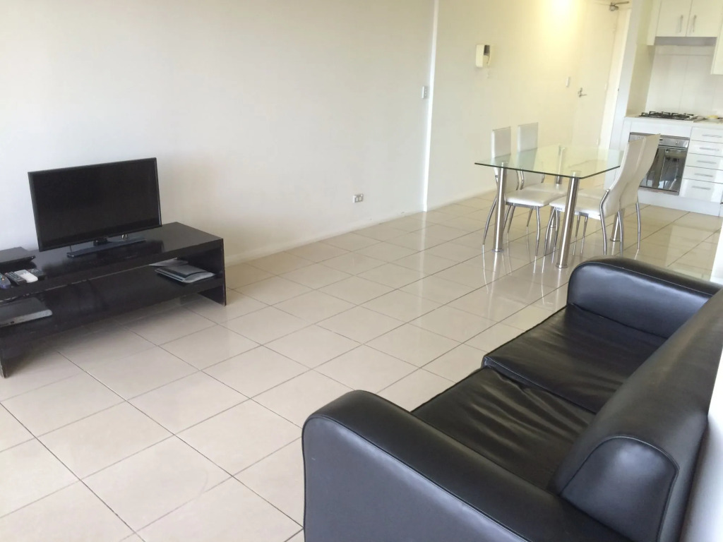 Fiori Apartments