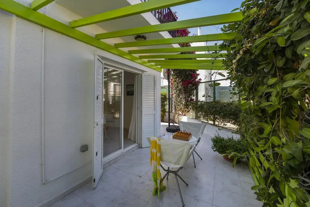 Protaras Lemon Tree Villa