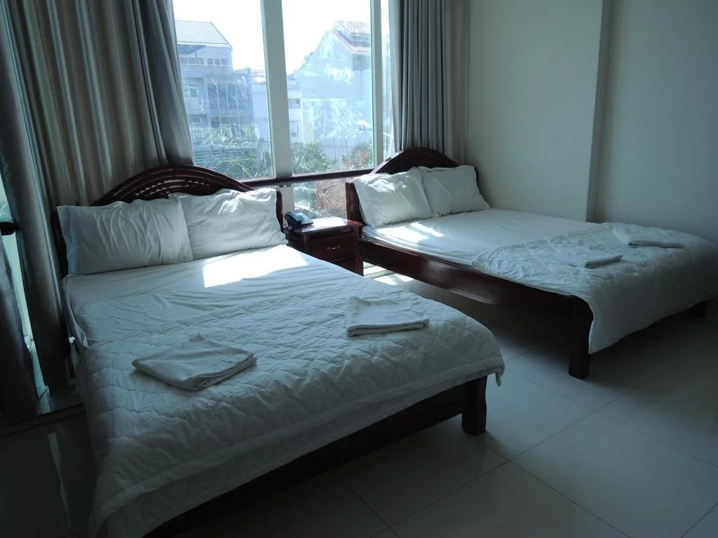 My Loc Hotel