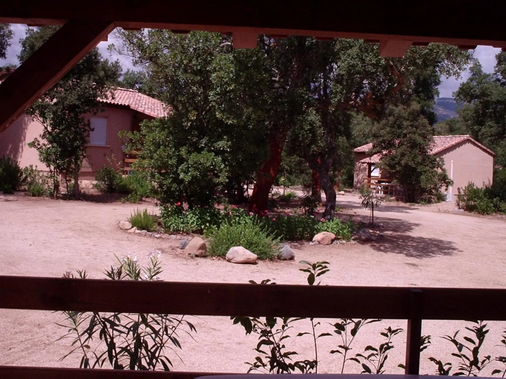 Camping Arutoli