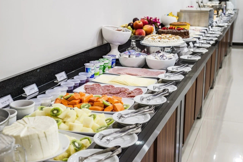 Serata Hotel