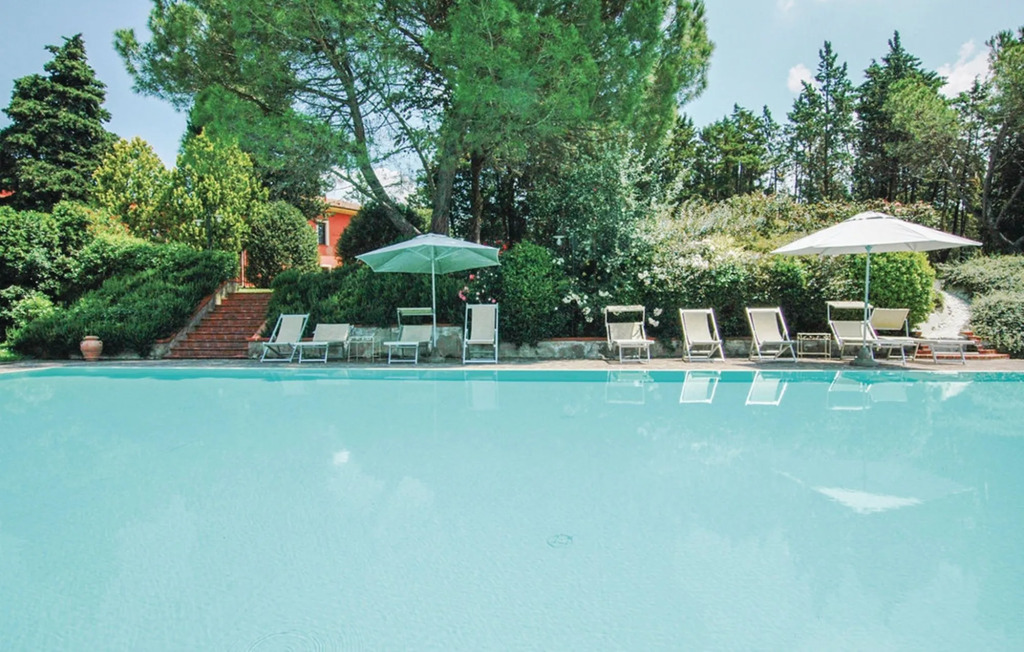 Agriturismo La Collinella