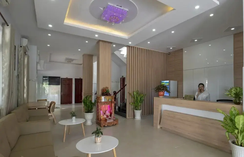 Minh Thang Hotel