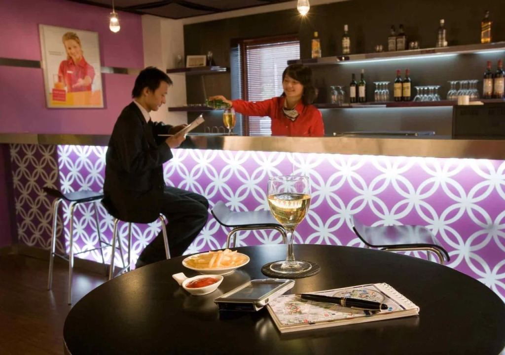 CitiGO Hotel Beijing Sanyuanqiao