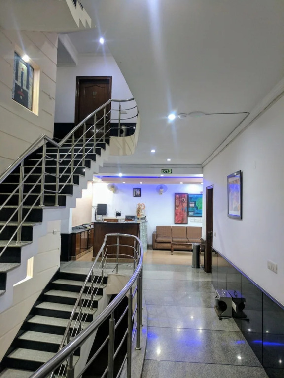Hotel Exotica Leisure Valley, Gurgaon