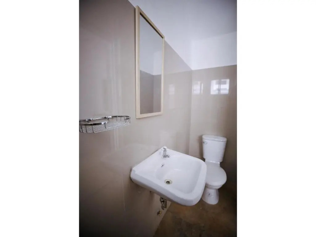 OYO 789 Abn Residences