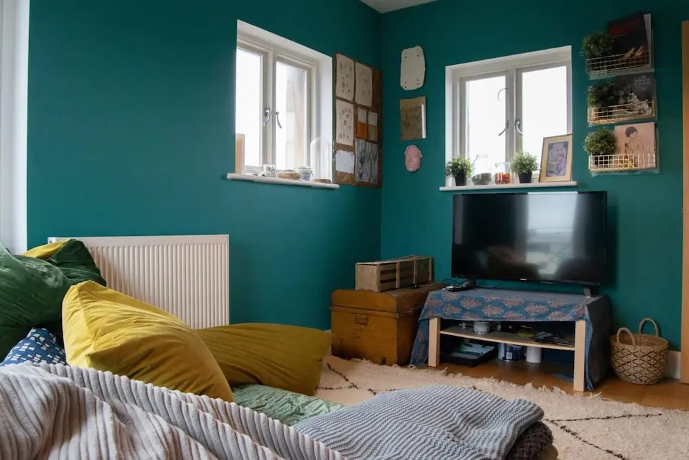 Unique 3 Bedroom Water Tower Home Close To Tube