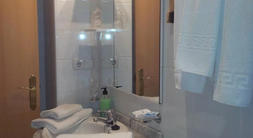 Apartamentos Aixa