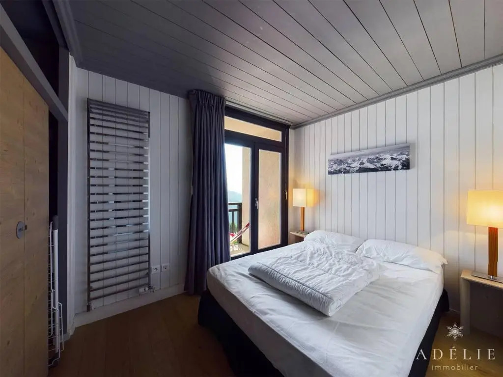 Appartement Montvalezan-La Rosière, 3 pièces, 6 personnes - FR-1-398-590