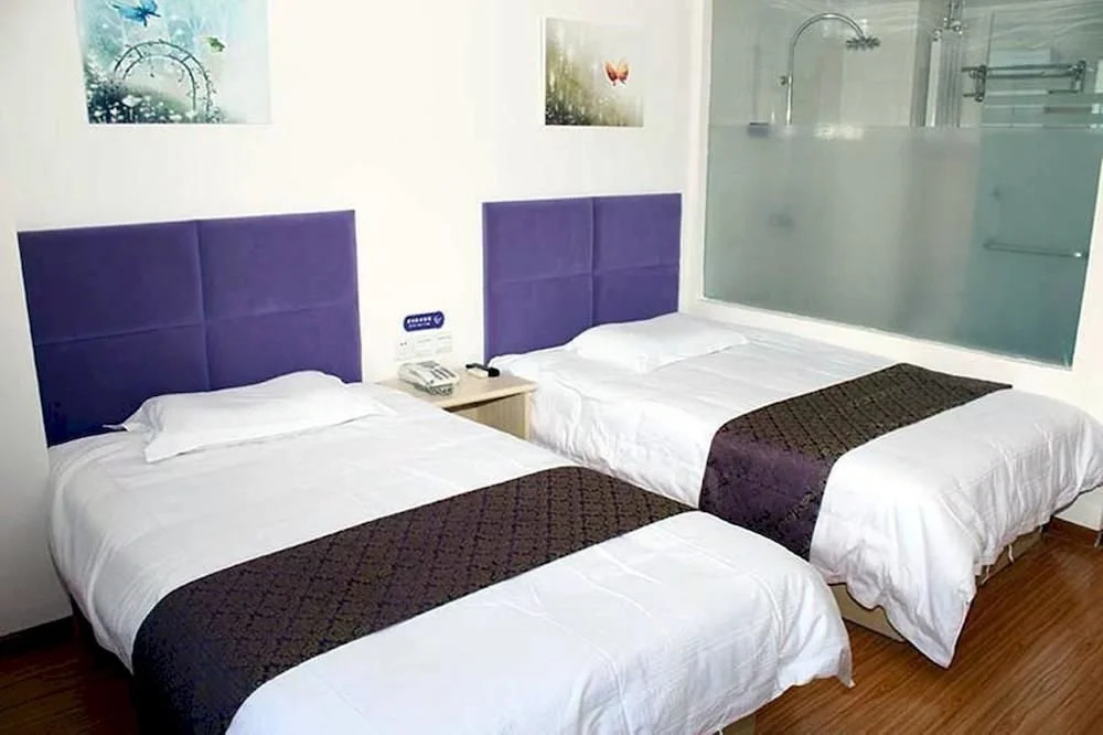 Qingdao Harbour Impression Hotel