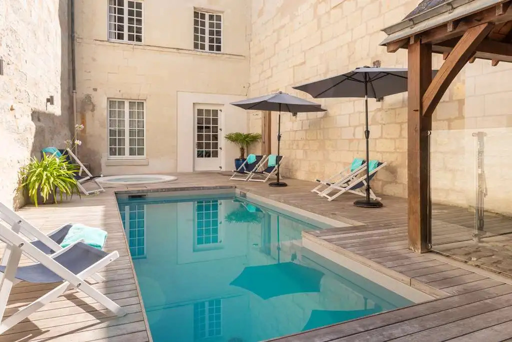 Hôtel Anne dAnjou, The Originals Collection