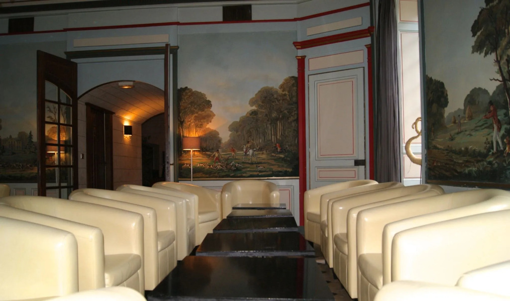 Château Golf des Sept Tours