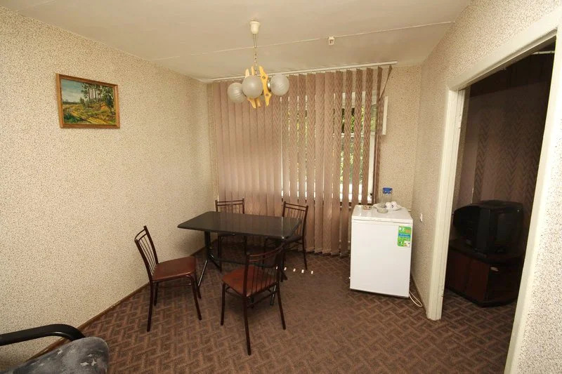Hotel Vityaz