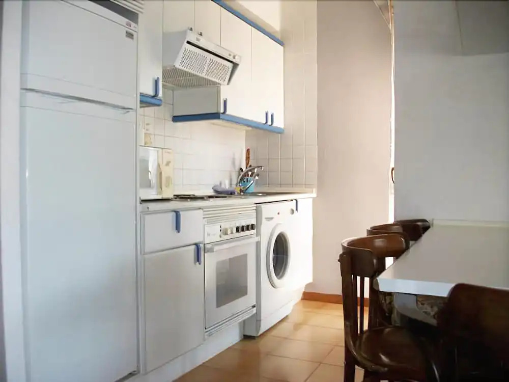 Apartamentos Canfranc 3000
