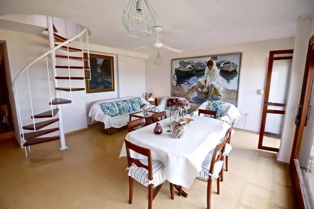Apartamento Mistral Beach