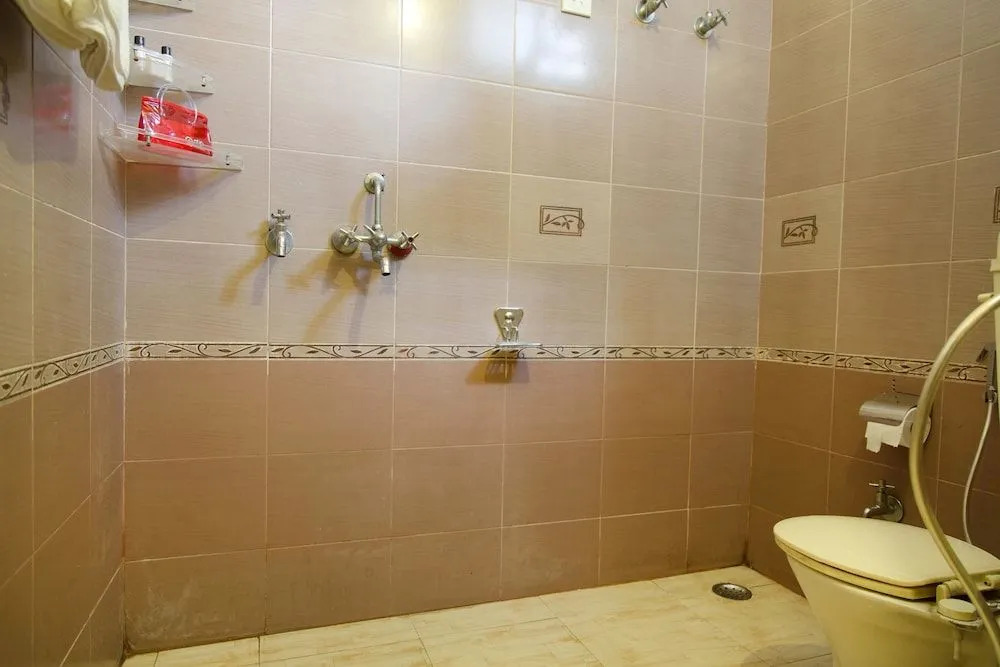 OYO 1049 Nirman Nagar