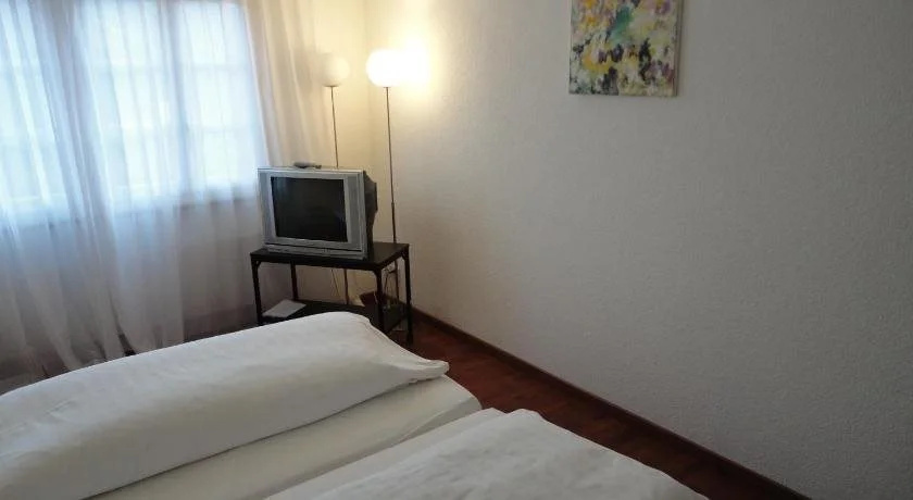 Hotel zum Hirschen
