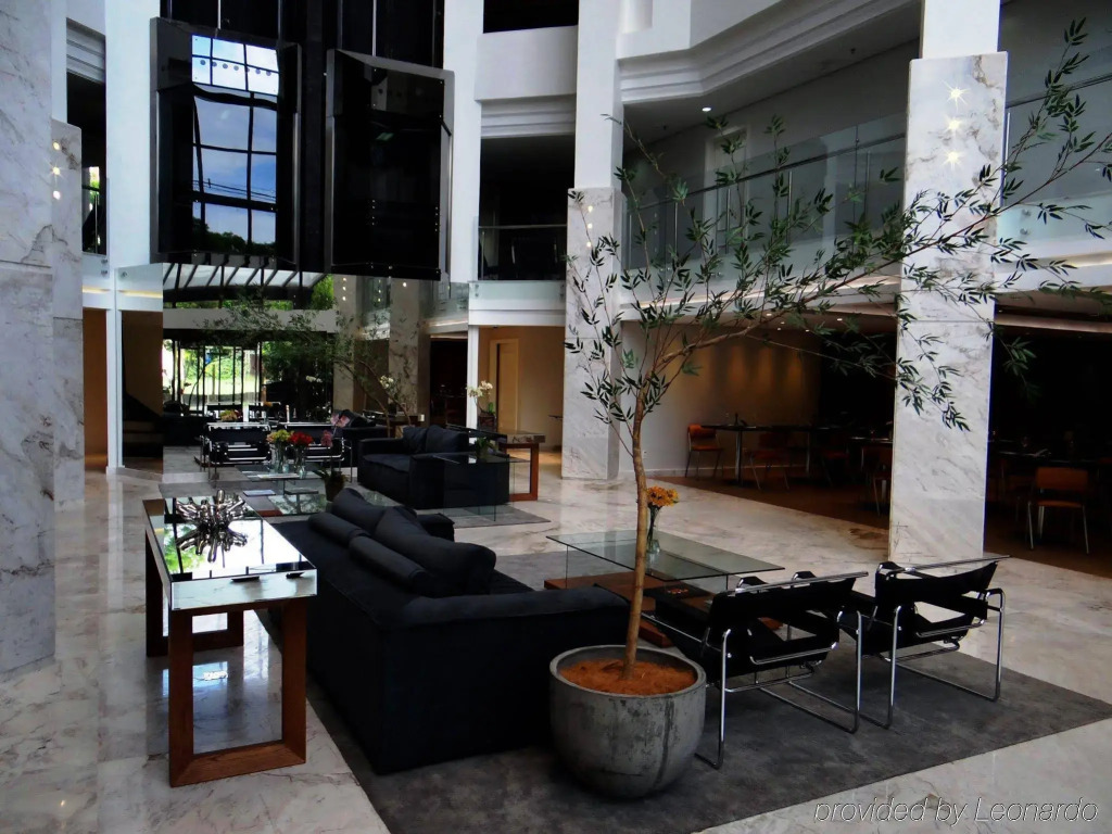 ArtHotel Transamerica Collection