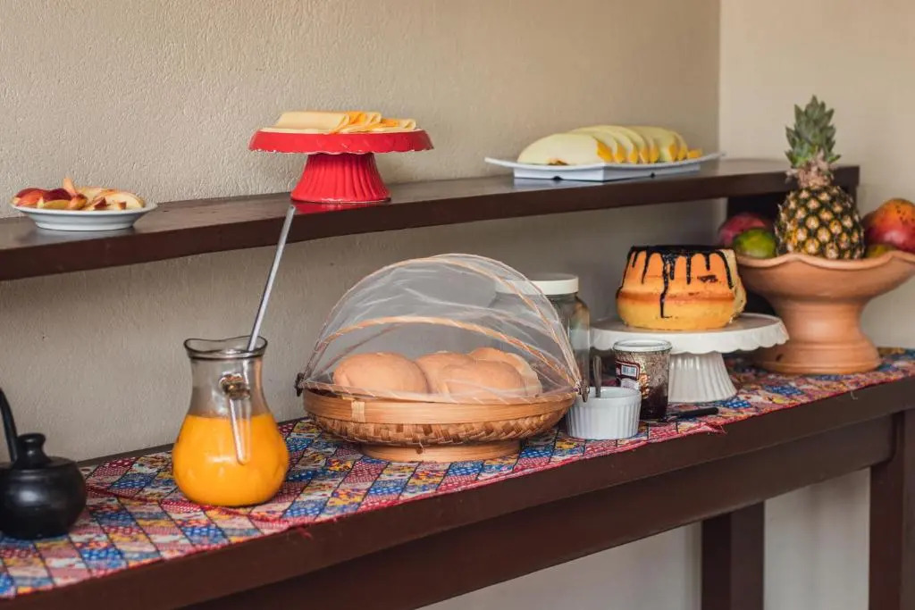 Pousada La Cabana