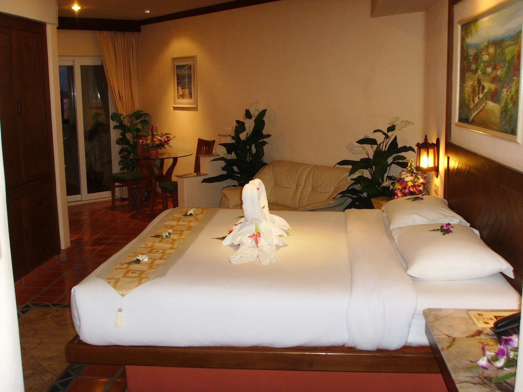 Pacific Club Resort